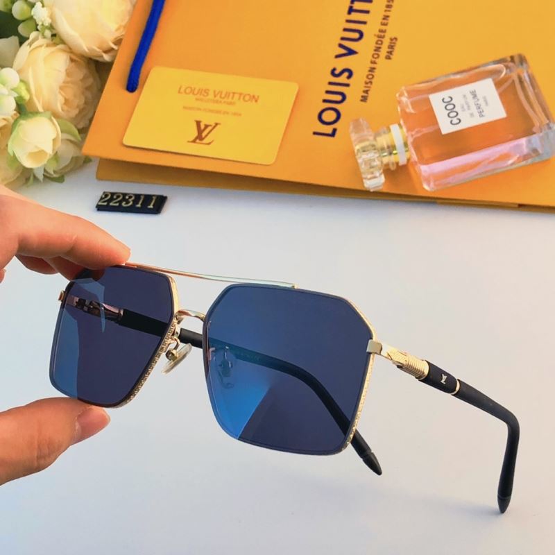 LV Sunglasses